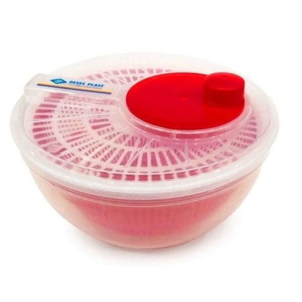 Centrifugador Escurridor Verduras