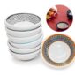 Compotera Bowl Cuenco Salsa Melamina Soja Sushi
