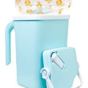 Kit Terere Matero Termo 3lts 1 Vasos 1 Bombilla - vista 3