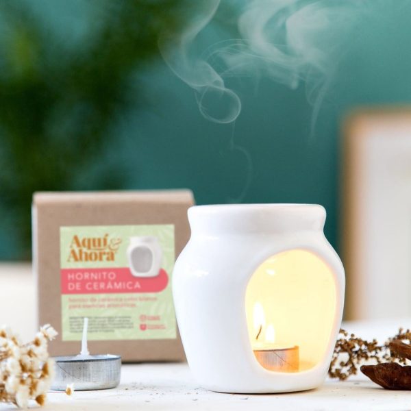 Honito de ceramica Honito de ceramica