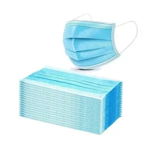 Barbijo Excelente Calidad X50u