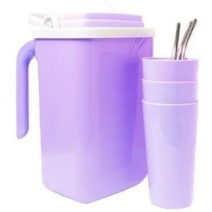 Kit Terere Matero Termo 3lts 1 Vasos 1 Bombilla - vista 10