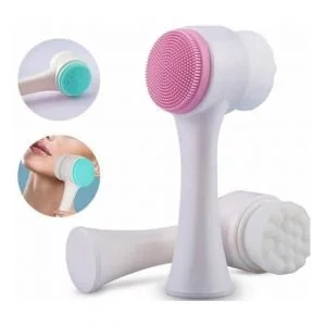 Cepillo Limpiador Facial