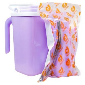 Kit Terere Matero Termo 3lts 1 Vasos 1 Bombilla - vista 11