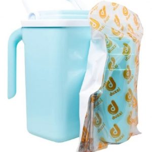Kit Terere Matero Termo 3lts 1 Vasos 1 Bombilla - vista 4