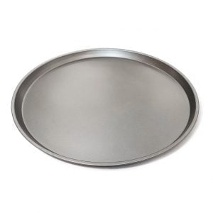 Pizzera de Teflon Antiadherent Forma Molde Para Pizza 36 Cm