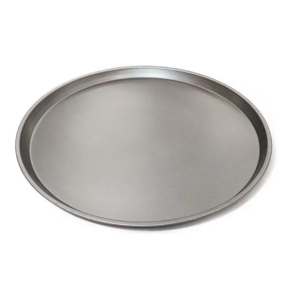 Pizzera de Teflon Antiadherent Forma Molde Para Pizza 36 Cm