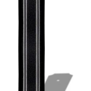 Porta Cuchillos Con Soporte Iman Magnetico Cocina 38 Cm - vista 3