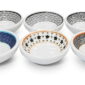 Compotera Bowl Cuenco Salsa Melamina Soja Sushi
