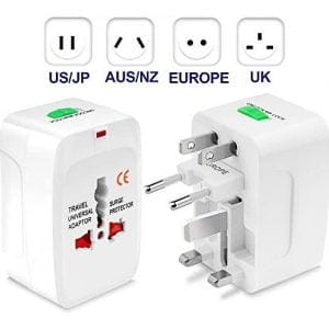 Adaptador Universal