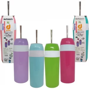 Mate Listo Autocebante Plastico Xl 600ml Metamate Individual - vista 3