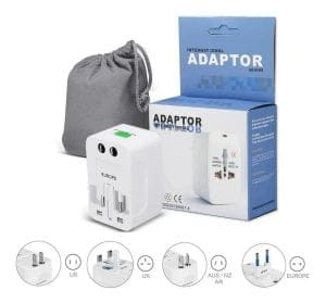 Adaptador Universal