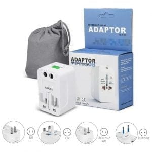 Adaptador Universal