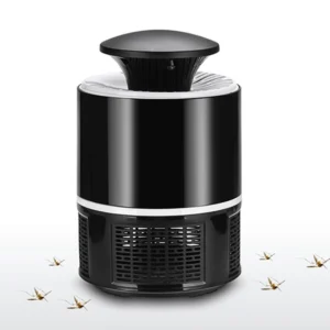 Lampara Para Mata Mosquitos Usb 365 Protegiendote Electrico - vista 8