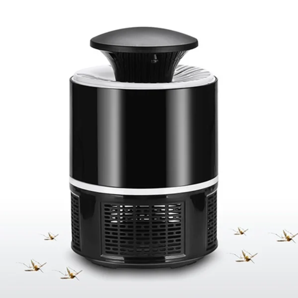 Lámpara eléctrica antimosquitos 1 Lámpara eléctrica antimosquitos 1