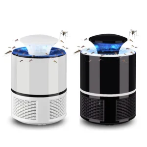 Lampara Para Mata Mosquitos Usb 365 Protegiendote Electrico - vista 2