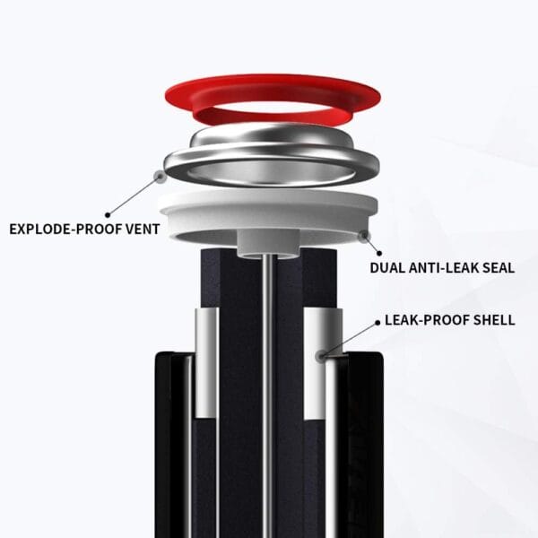 Pilas Doble Aa X2 Unidades Baterías Alcalinas Nanfu 2 Pilas Doble Aa X2 Unidades Baterías Alcalinas Nanfu 2