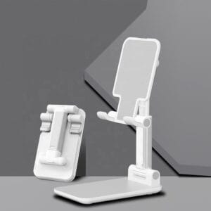 Soporte Celular Apoya Tablet Mesa Videollamadas Plegable - vista 7
