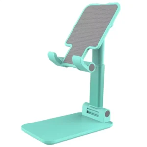 Soporte Celular Apoya Tablet Mesa Videollamadas Plegable - vista 11