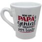 Taza Papa 1
