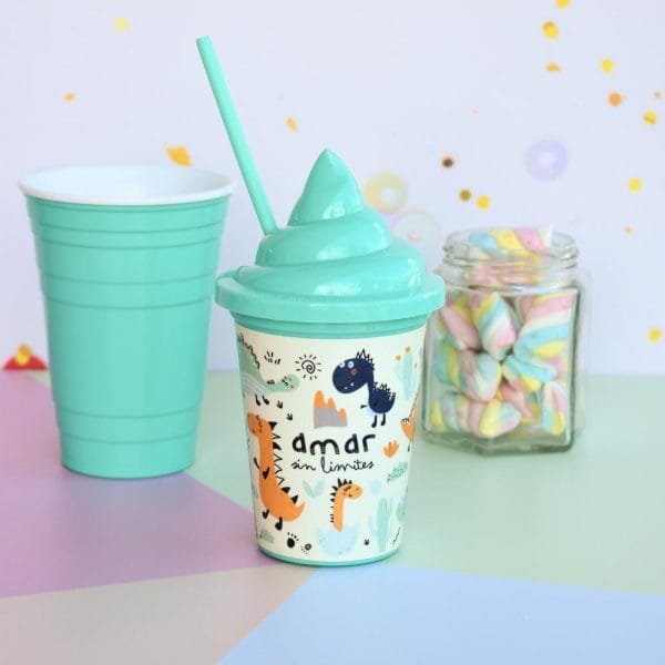 Vaso Helado 350cc 4 Vaso Helado 350cc 4