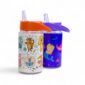 botellas infantil con pico-