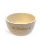 bowl color crema 450ml