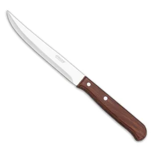 Cuchillo Cocina Chef Sushi Sashimi De Acero Inoxidable Fino