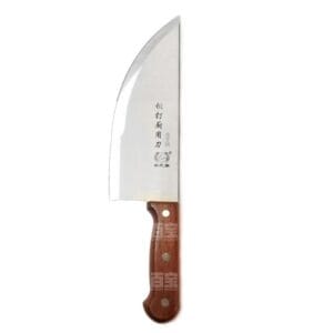 Cuchillo Hacha Cocina