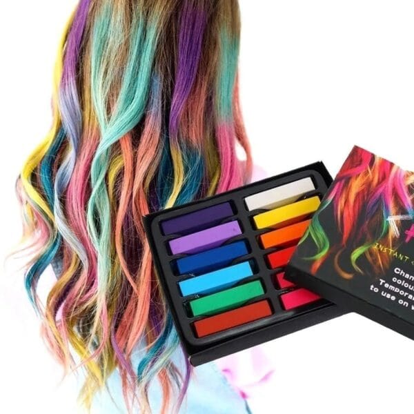 hairchalk hairchalk