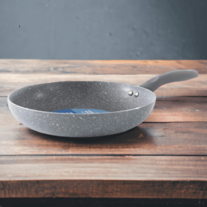 Sarten Antiadherente Granito Revestimien Mango Silicona Por Mayor - vista 2