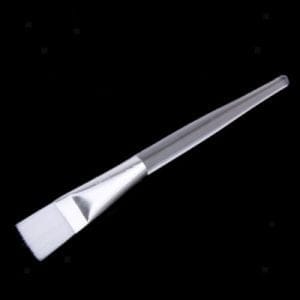 Brocha Sintetica Para Aplicar Mascarilla Facial Profesional - vista 3