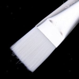 Brocha Sintetica Para Aplicar Mascarilla Facial Profesional - vista 4
