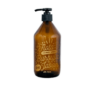 FRASCO FRASCOS AMBAR DORADO