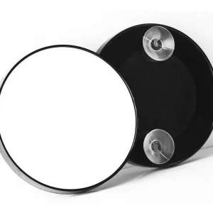 Espejo con Aumento Ventosa De Aumento X5 Make Up Para Maquillaje - vista 2