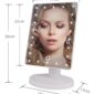 Espejo De Maquillaje LED 2