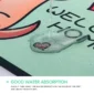 Felpudos-de-bienvenida-de-dibujos-animados-alfombras 1