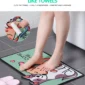 Felpudos-de-bienvenida-de-dibujos-animados-alfombras 6