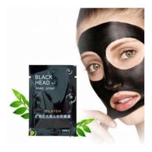 Mascarilla Elimina Puntos Negros X10 Pilaten Original - vista 3