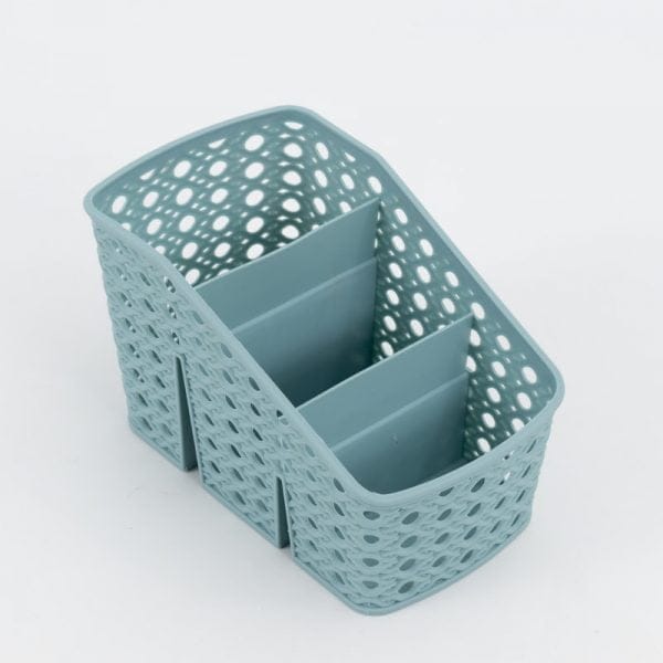 Organizador De Plastico 3 Divisiones 1 Organizador De Plastico 3 Divisiones 1