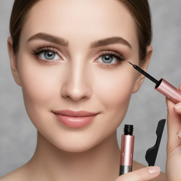 Pestañas Postizas Magnéticas (4) Pestañas Postizas Magnéticas (4)