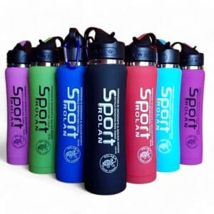 Rolan Sport 750ML Botella Deportiva