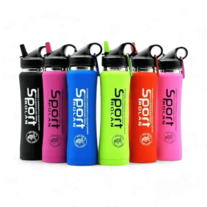 Sport Botella termica 500ml rolan