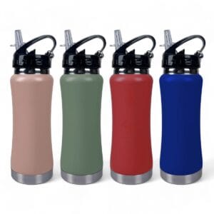 Botella Termica Deportiva Sport Termo 350 Ml - vista 3