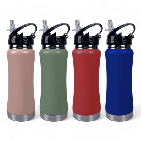 botella termica deportiva con pico 350ml botella termica deportiva con pico 350ml