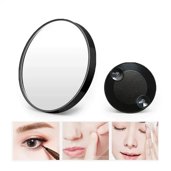 espejox5 Espejo Aumento