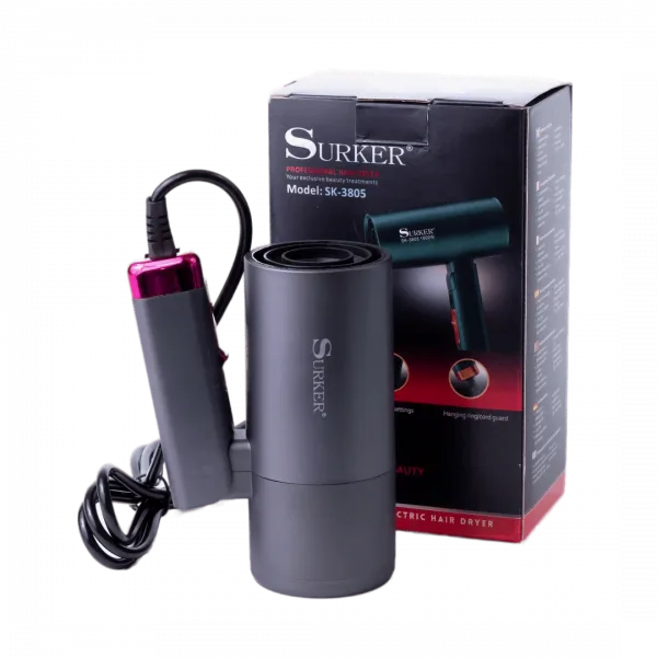 secador de pelo 1600W