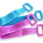 Cepillo Silicona Para Espalda 1