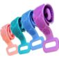 Cepillo Silicona Para Espalda 2