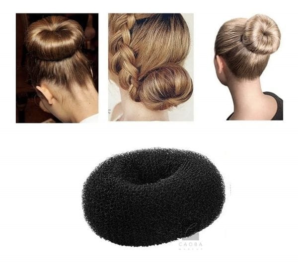 DONAS PARA EL CABELLO GRANDE 1